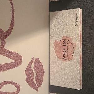 Laura Lee cats pajama